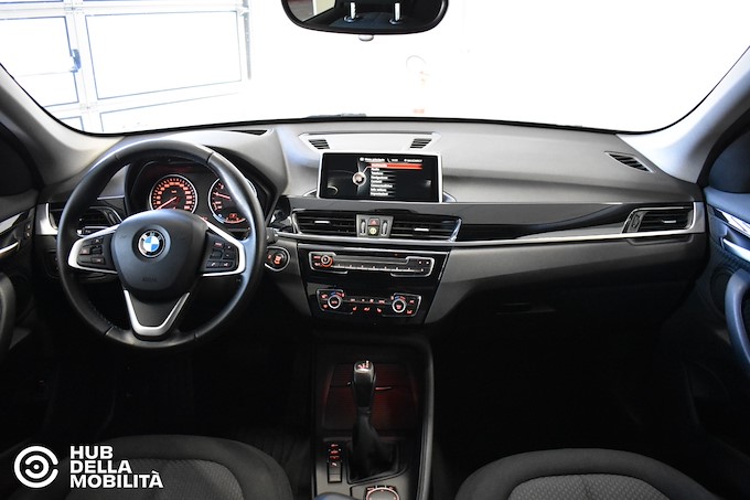BMW X1 sDrive18i Advantage